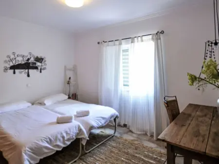 Romanzeira, Maison 9 personnes à Moncarapacho Olhão - Photo 6