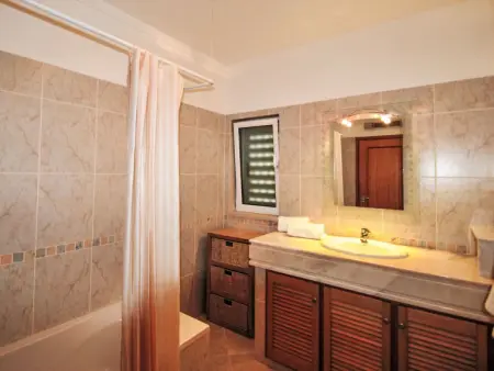 Romanzeira, Maison 9 personnes à Moncarapacho Olhão - Photo 7