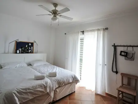 Romanzeira, Maison 9 personnes à Moncarapacho Olhão - Photo 8