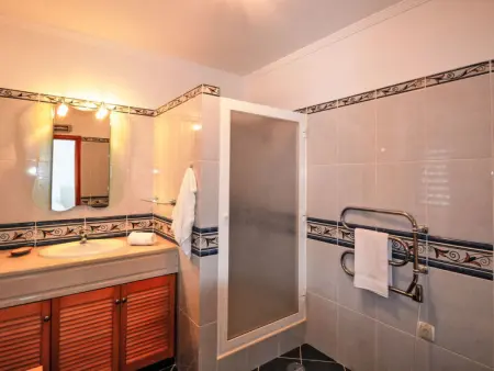 Romanzeira, Maison 9 personnes à Moncarapacho Olhão - Photo 9