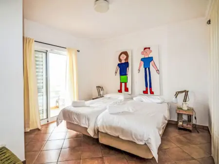 Romanzeira, Maison 9 personnes à Moncarapacho Olhão - Photo 10