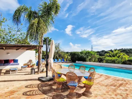 Romanzeira, Maison 9 personnes à Moncarapacho Olhão - Photo 12