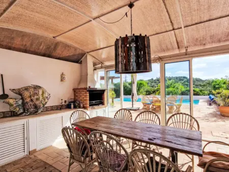 Romanzeira, Maison 9 personnes à Moncarapacho Olhão - Photo 13