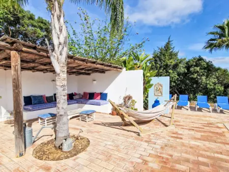 Romanzeira, Maison 9 personnes à Moncarapacho Olhão - Photo 14