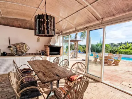 Romanzeira, Maison 9 personnes à Moncarapacho Olhão - Photo 15