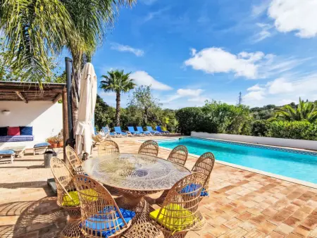 Romanzeira, Maison 9 personnes à Moncarapacho Olhão - Photo 16