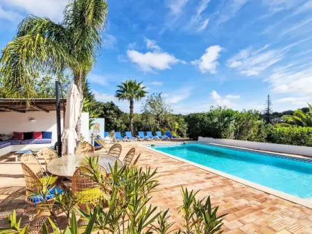 Romanzeira, Maison 9 personnes à Moncarapacho Olhão - Photo 19