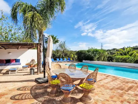 Romanzeira, Maison 9 personnes à Moncarapacho Olhão - Photo 20