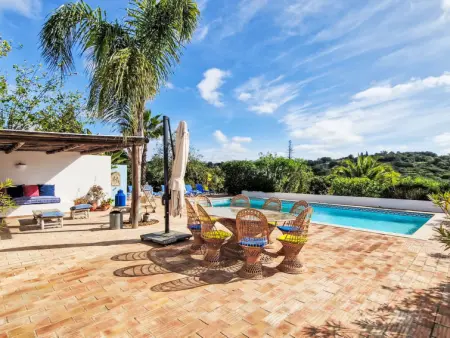 Romanzeira, Maison 9 personnes à Moncarapacho Olhão - Photo 21