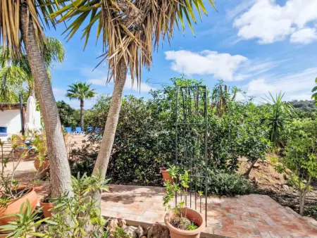 Romanzeira, Maison 9 personnes à Moncarapacho Olhão - Photo 22