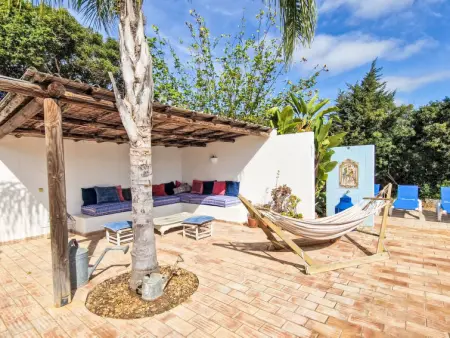 Romanzeira, Maison 9 personnes à Moncarapacho Olhão - Photo 23