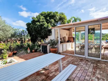 Romanzeira, Maison 9 personnes à Moncarapacho Olhão - Photo 24