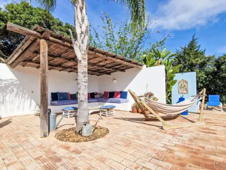 Romanzeira, Maison 9 personnes à Moncarapacho Olhão - Photo 25