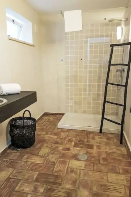 Romanzeira, Maison 9 personnes à Moncarapacho Olhão - Photo 26