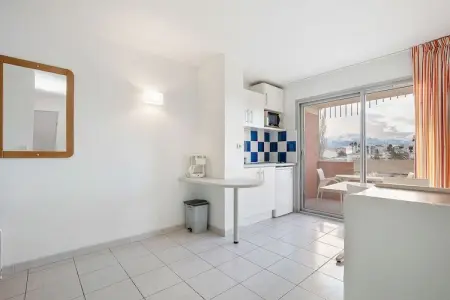 Appartement à Agde, PRIMAVERA N°218 - 2P4 - L1071227