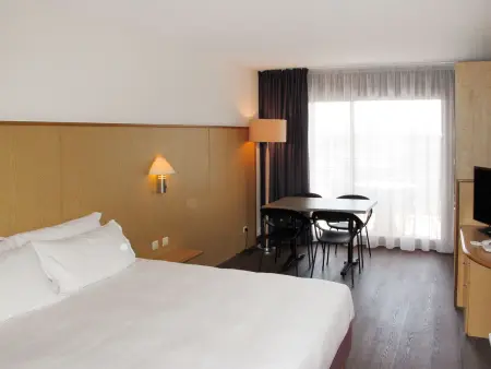 Résidence Thalazur Antibes, Appartement 2 personnes à Antibes - Photo 9