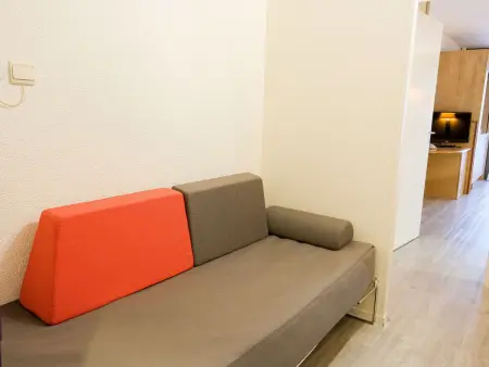 Résidence Thalazur Antibes, Appartement 2 personnes à Antibes - Photo 16