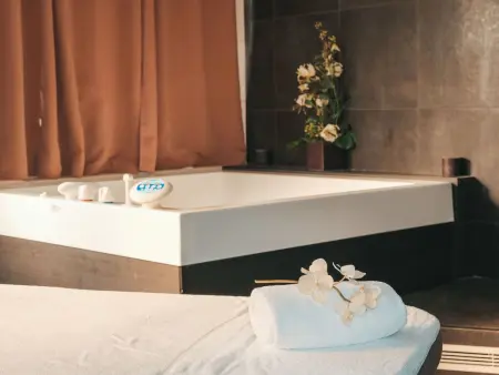 Résidence Thalazur Antibes, Appartement 2 personnes à Antibes - Photo 38
