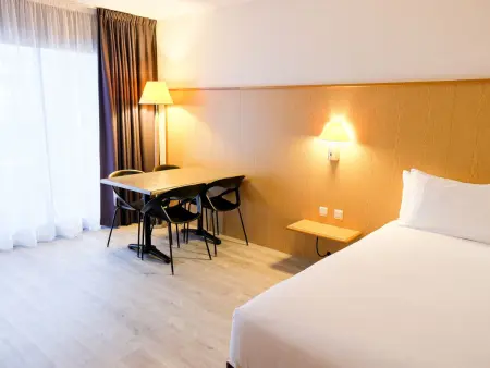 Résidence Thalazur Antibes, Appartement 2 personnes à Antibes - Photo 8