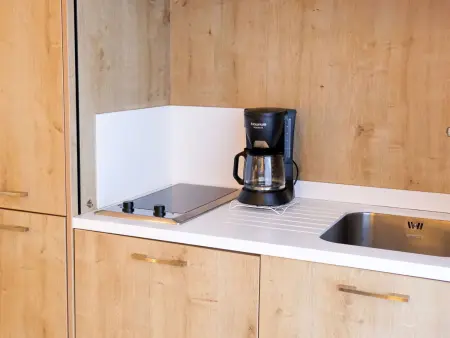 Résidence Thalazur Antibes, Appartement 2 personnes à Antibes - Photo 11