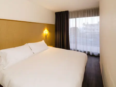 Résidence Thalazur Antibes, Appartement 2 personnes à Antibes - Photo 12