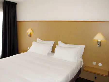 Résidence Thalazur Antibes, Appartement 2 personnes à Antibes - Photo 13