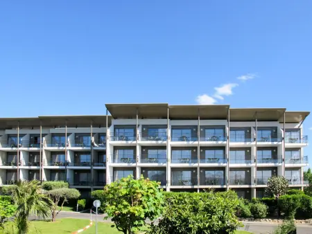 Résidence Thalazur Antibes, Appartement 2 personnes à Antibes - Photo 23