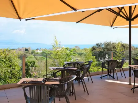 Résidence Thalazur Antibes, Appartement 2 personnes à Antibes - Photo 39