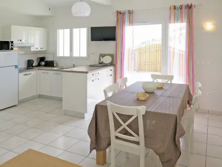 Résidence Plage Océane, Maison 4 personnes à Biscarrosse - Photo 2