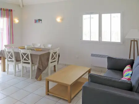 Résidence Plage Océane, Maison 4 personnes à Biscarrosse - Photo 3