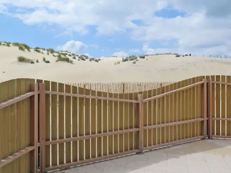 Résidence Plage Océane, Maison 4 personnes à Biscarrosse - Photo 5