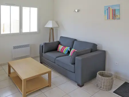 Résidence Plage Océane, Maison 4 personnes à Biscarrosse - Photo 7