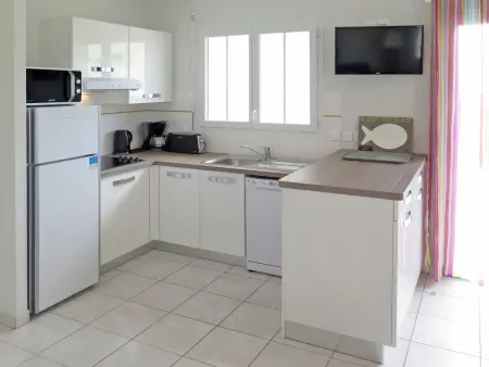 Résidence Plage Océane, Maison 4 personnes à Biscarrosse - Photo 8
