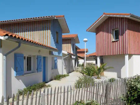 Résidence Plage Océane, Maison 4 personnes à Biscarrosse - Photo 12