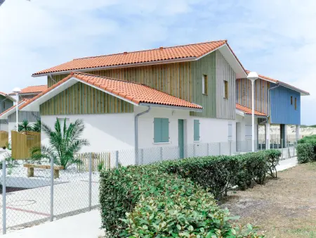 Résidence Plage Océane, Maison 4 personnes à Biscarrosse - Photo 15