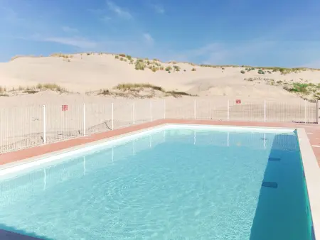 Résidence Plage Océane, Maison 4 personnes à Biscarrosse - Photo 17