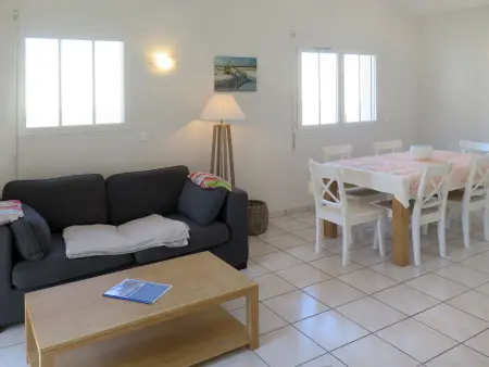 Résidence Plage Océane, Maison 6 personnes à Biscarrosse - Photo 2