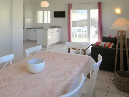Résidence Plage Océane, Maison 6 personnes à Biscarrosse - Photo 3