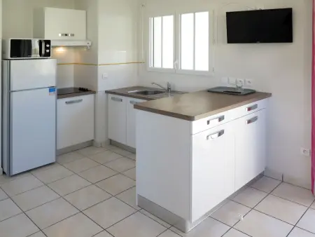 Résidence Plage Océane, Maison 6 personnes à Biscarrosse - Photo 5