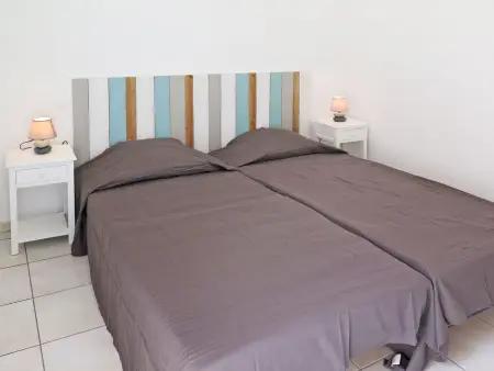Résidence Plage Océane, Maison 8 personnes à Biscarrosse - Photo 4