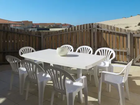 Résidence Plage Océane, Maison 8 personnes à Biscarrosse - Photo 6