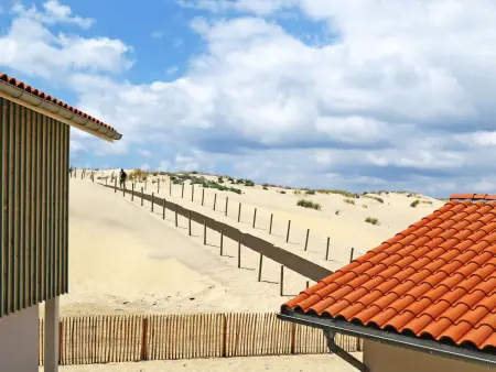 Résidence Plage Océane, Maison 8 personnes à Biscarrosse - Photo 8