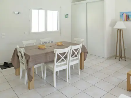 Résidence Plage Océane, Maison 8 personnes à Biscarrosse - Photo 9