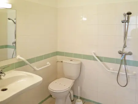Résidence Plage Océane, Maison 8 personnes à Biscarrosse - Photo 15