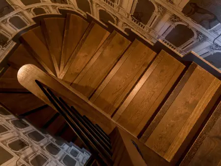 Chalet de Luxe à Courchevel avec Vue et Spa, Chalet 14 personnes à Courchevel - Photo 12