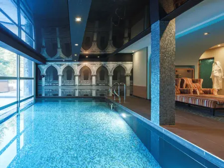 Chalet de Luxe à Courchevel avec Vue et Spa, Chalet 14 personnes à Courchevel - Photo 19