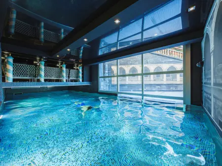 Chalet de Luxe à Courchevel avec Vue et Spa, Chalet 14 personnes à Courchevel - Photo 20