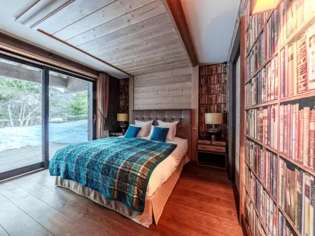 Chalet de Luxe à Courchevel avec Vue et Spa, Chalet 14 personnes à Courchevel - Photo 22