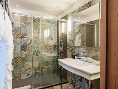 Chalet de Luxe à Courchevel avec Vue et Spa, Chalet 14 personnes à Courchevel - Photo 23