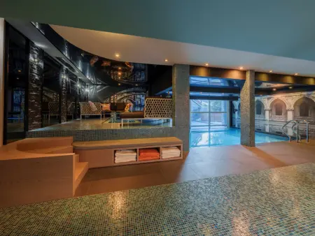 Chalet de Luxe à Courchevel avec Vue et Spa, Chalet 14 personnes à Courchevel - Photo 28